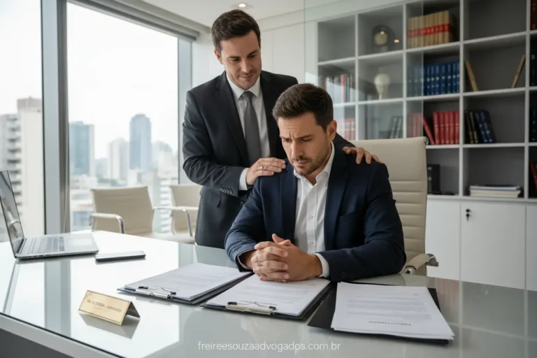 Advogado previdenciário INSS negado: suporte legal para seu benefício.